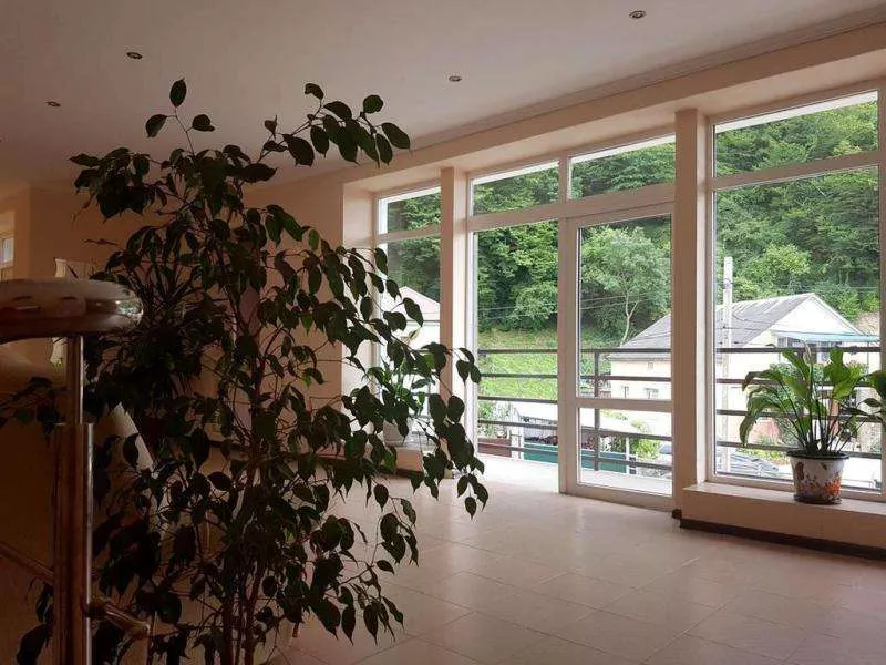 . Гостевой дом "U Valientiny" в Ольгинке     . Ольгинка