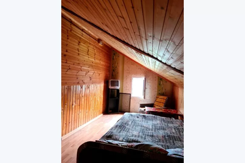 . Частный сектор "На Приморской". Туапсе