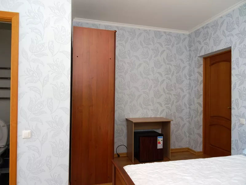 . Частный сектор "На Фермерской" . Адлер