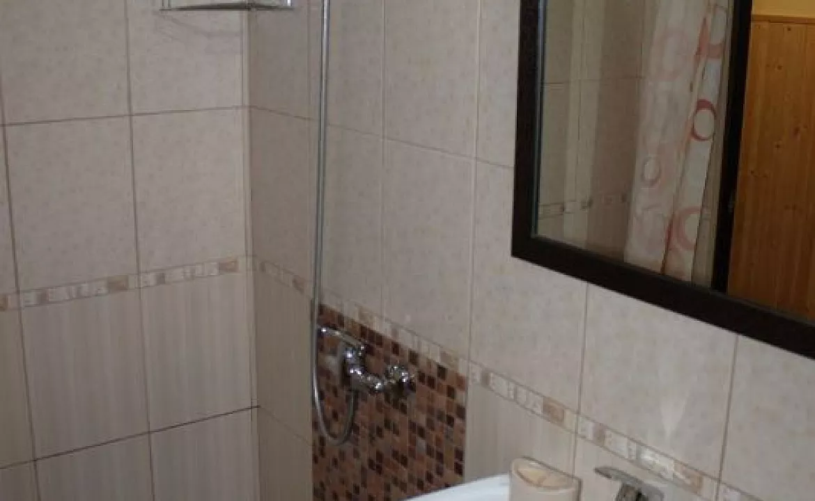 3-х местный номер. Гостевой дом "Лето" - Архипо-Осиповка. Архипо-Осиповка 3-х местный номер. Гостевой дом "Лето" - Архипо-Осиповка. Архипо-Осиповка