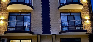 Гостевой дом Дом ДиОкс