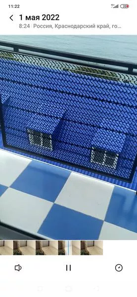 Двухкомнатный повышенной комфортности с балконом. Гостевой дом "Ставрополье". Гостевые дома в Лазаревском Двухкомнатный повышенной комфортности с балконом. Гостевой дом "Ставрополье". Гостевые дома в Лазаревском