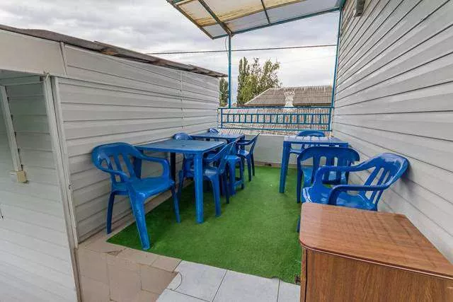 . Частный сектор Песчаная 25/1. Нижнее Джемете