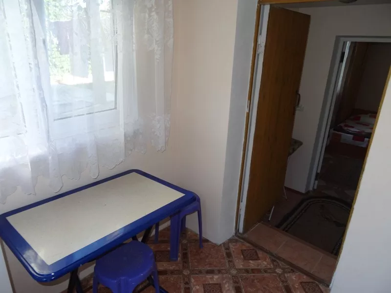 Дом под ключ. Дом под ключ Фирейная гора 8. Судак