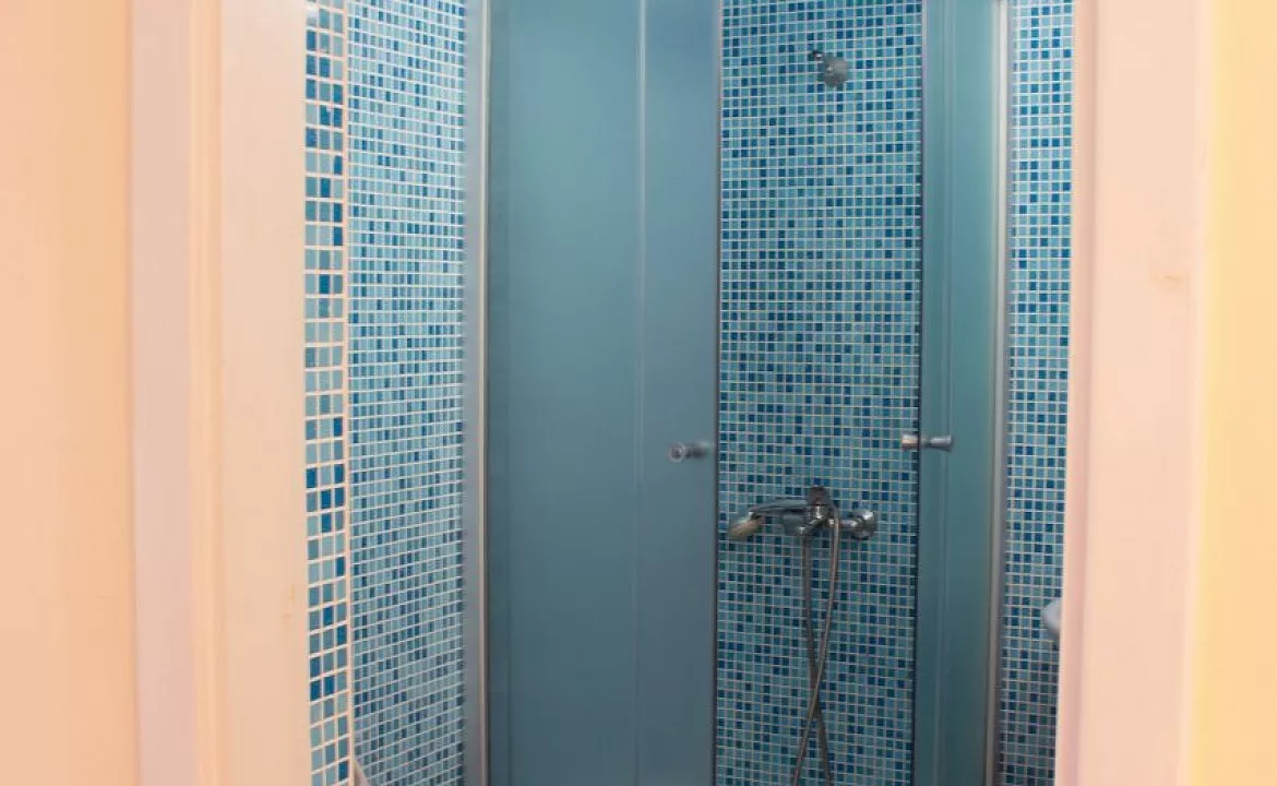 2х местный стандарт. Гостиница «Миратель». Евпатория