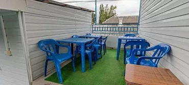 Частный сектор Песчаная 25/1