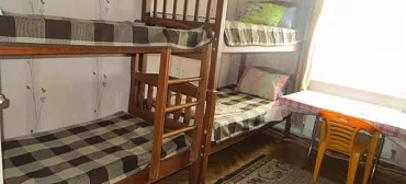 Хостел Ковчег Хостел Ковчег