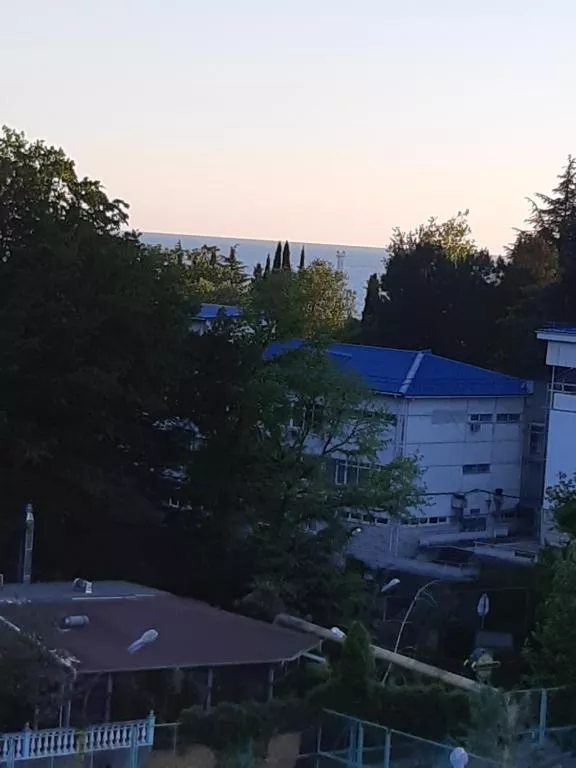 . Гостевой дом "GreenWood" . Адлер