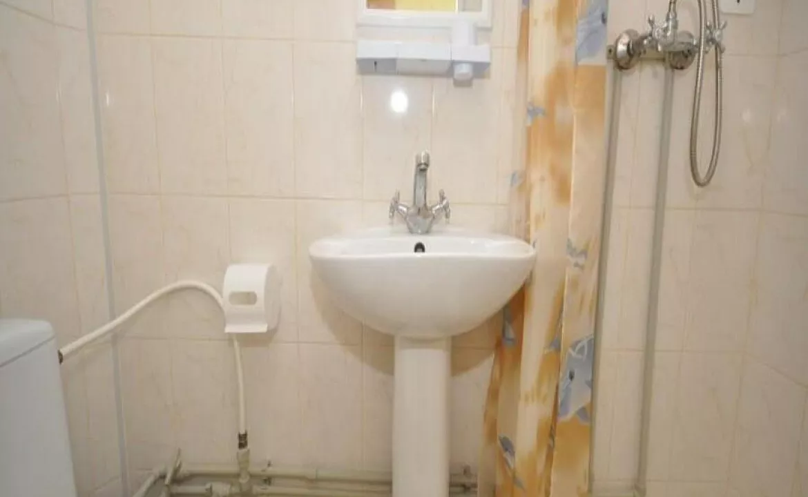 2-МЕСТНЫЙ. Вилла "Сантурина". Саки