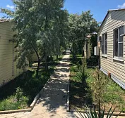 База отдыха "Оазис" База отдыха "Оазис"