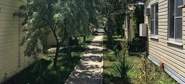 База отдыха "Оазис"