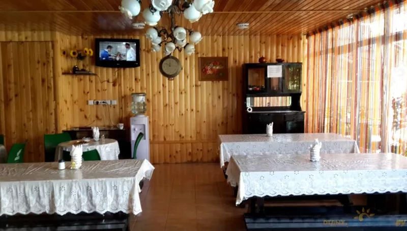 . Частный сектор "София". Архипо-Осиповка