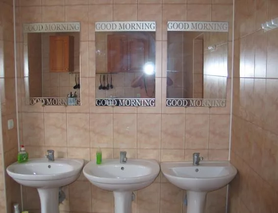 Двухкомнатый номер. Частный дом «МАГНОЛИЯ». Солнечногорское