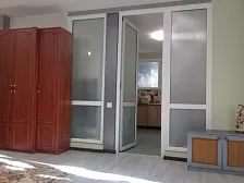 Частный сектор Лана