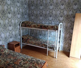 Эконом. Гостевой дом "На Приморской 56". Эконом. Гостевой дом "На Приморской 56".