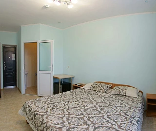 2-МЕСТНЫЙ НОМЕР. Гостевой дом БУМЕРАНГ.  2-МЕСТНЫЙ НОМЕР. Гостевой дом БУМЕРАНГ.