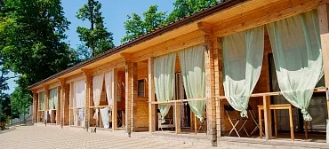 Гостевой дом Mare Nero