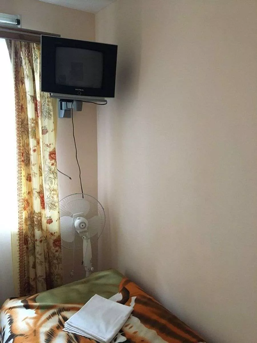 . Частный сектор "На Калараш Василиса". Лазаревское