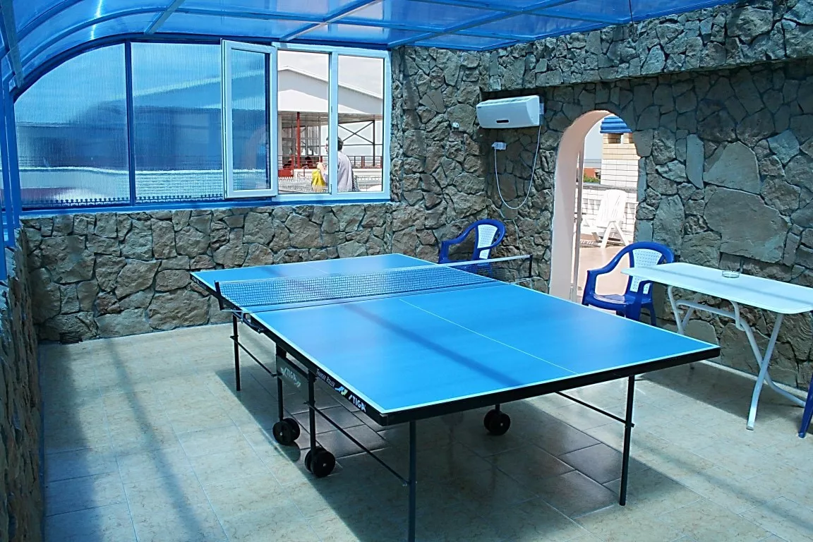 . Гостевой комплекс "Дворянское гнездо". Витязево . Гостевой комплекс "Дворянское гнездо". Витязево