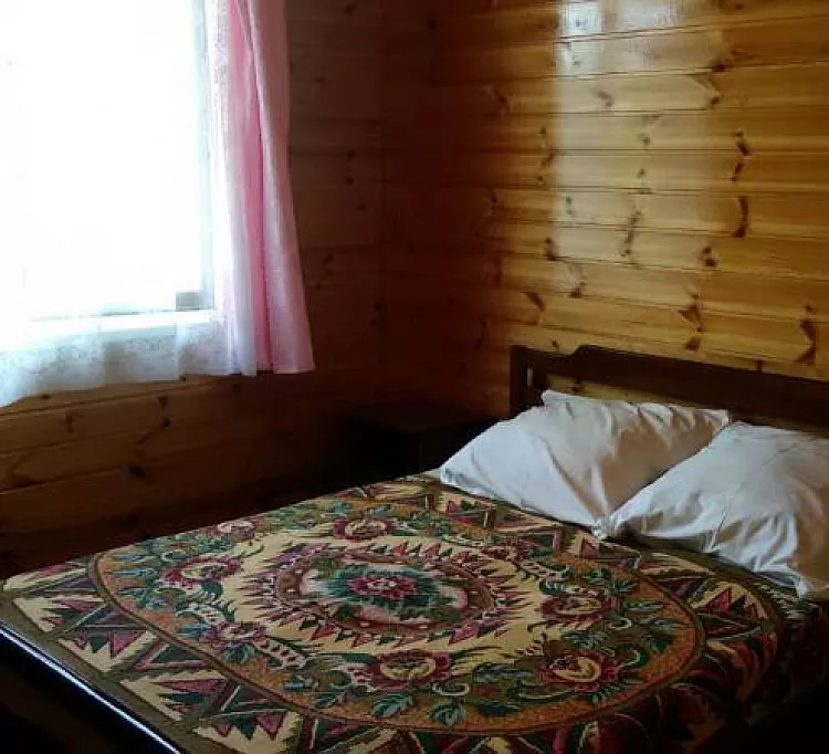 3-х местный номер эконом. Частный сектор "У Галины" - Совет-Квадже. Совет-Квадже