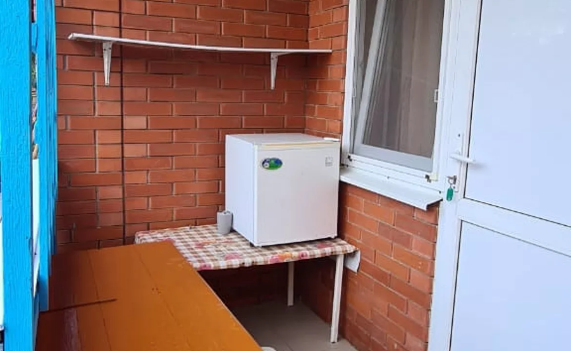 эконом 3-х местный. Частный сектор Спартак. Голубицкая