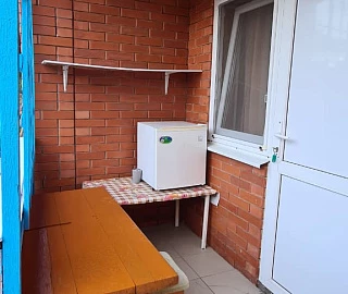 эконом 3-х местный. Частный сектор Спартак. 