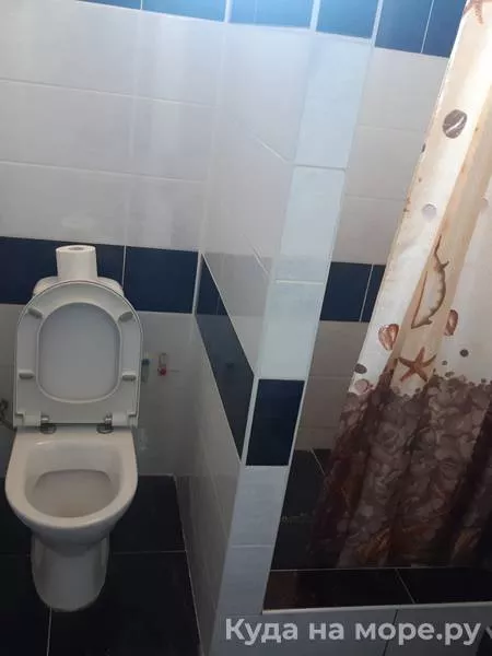 2-х комнатная Студия с кухней. Гостевой дом "Рамзес". Адлер 2-х комнатная Студия с кухней. Гостевой дом "Рамзес". Адлер