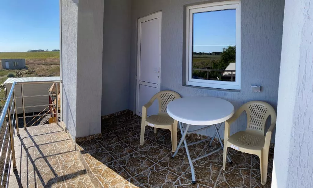 . Гостевой дом Ole Li (Оле Ли). Благовещенская