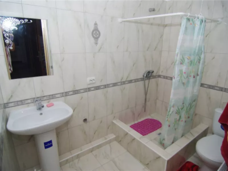 . Гостиница «Champion». Алушта . Гостиница «Champion». Алушта