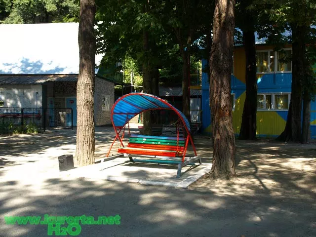 . База отдыха «Скала Парус»     . Прасковеевка . База отдыха «Скала Парус»     . Прасковеевка