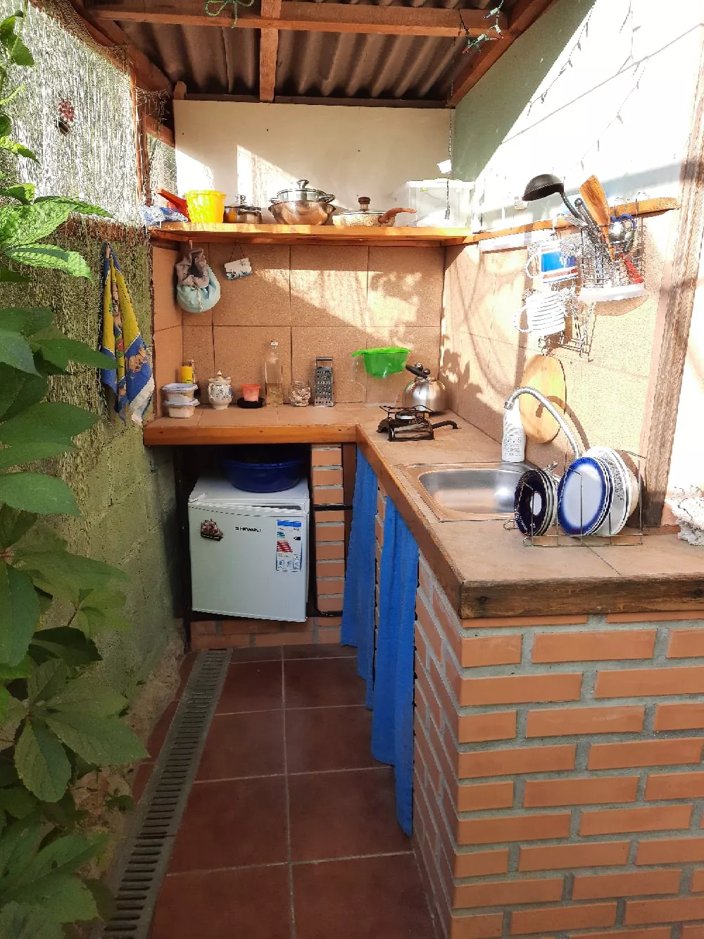 . Гостевой дом «Ясеневая роща». Балаклава . Гостевой дом «Ясеневая роща». Балаклава