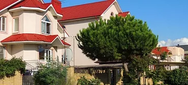 Гостиница "Лидер" 