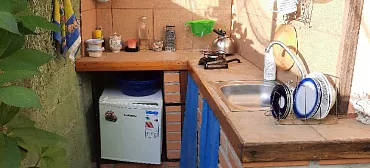 Гостевой дом «Ясеневая роща» Гостевой дом «Ясеневая роща»