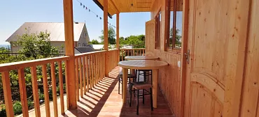 Гостевой дом VSV