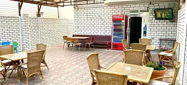 Гостиница «Павел»