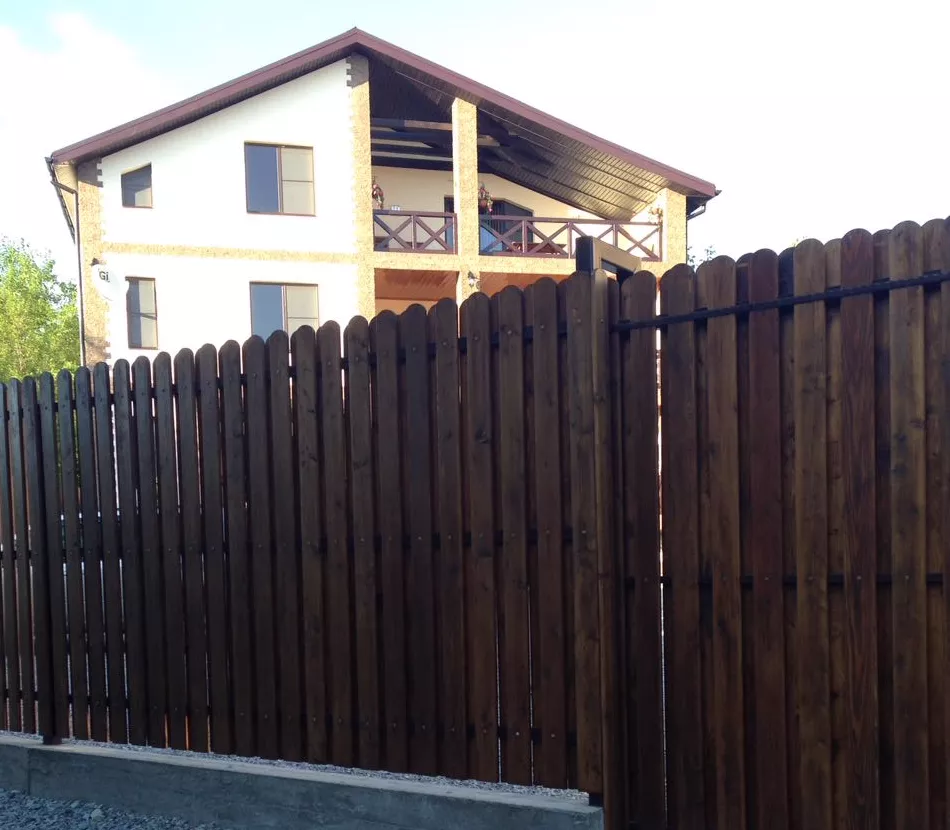 . Гостевой дом "Морской 1/а". Криница