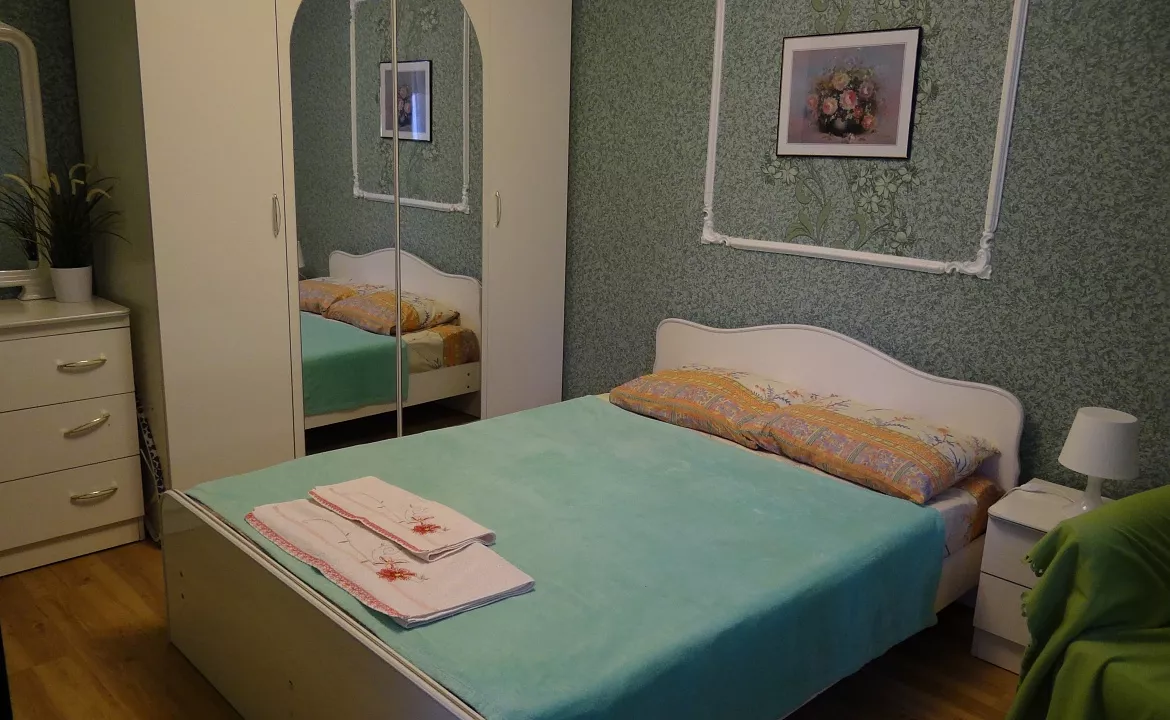 Комнаты  семейные с кухнями . Гостевой дом "Натали" - Геленджик. Геленджик