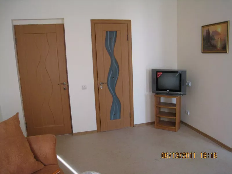 . Гостиница  "Вояж" - Шепси. Шепси . Гостиница  "Вояж" - Шепси. Шепси