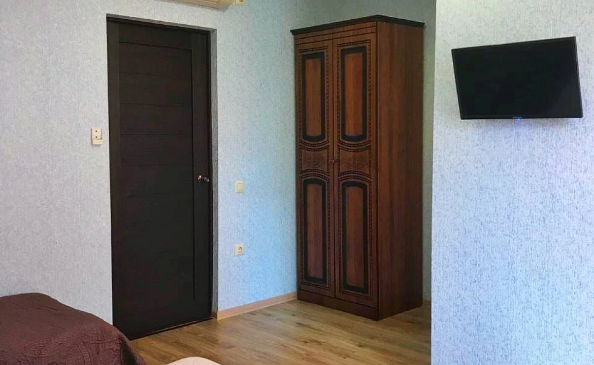 СТАНДАРТ 3-Х МЕСТНЫЙ. Гостевой дом ВАРДАНЕ. Вардане