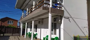 Частный сектор "На Михайловский  8"