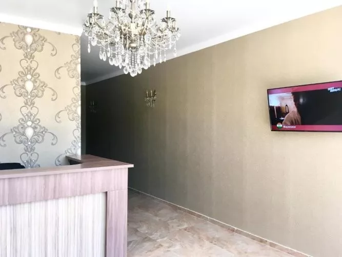 . Гостевой дом "Солнечный". Гостевые дома в Лазаревском . Гостевой дом "Солнечный". Гостевые дома в Лазаревском