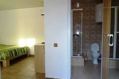 3-х местный Комфорт. Частный сектор "На Платановой Аллее". Джубга