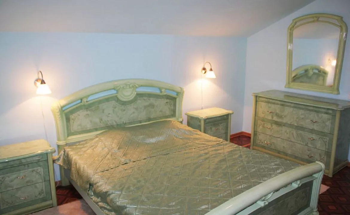 Коттедж «Семейный. Пансионат Малахит - Благовещенская. Благовещенская