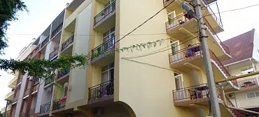 Гостевой дом "Лара"