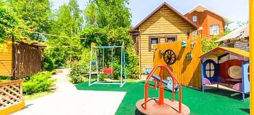 База отдыха «Крестьянское Подворье» База отдыха «Крестьянское Подворье»