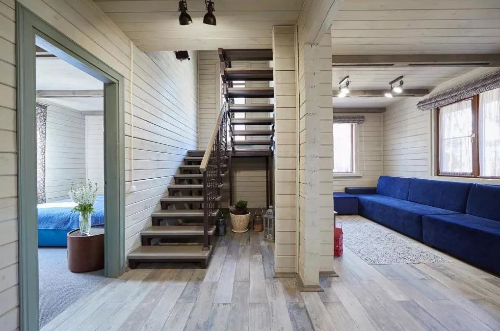 . Отель Hills Polyana Hotel. Красная Поляна