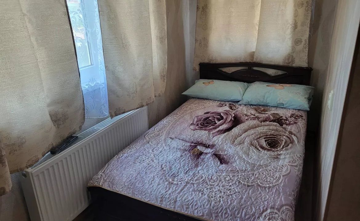 Гостевой номер 6. Гостевой дом Iron Lion. Крым - частный сектор