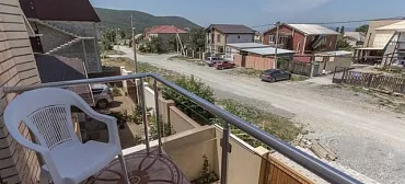 Гостевой дом "Янтарный" 