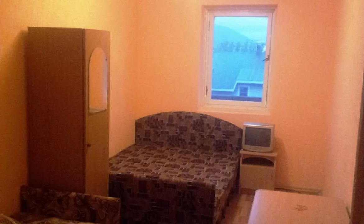 3-х местный номер Стандарт. Гостевой дом "Валентина" - Архипо-Осиповка. Архипо-Осиповка