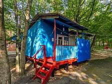 База отдыха "Утес"  База отдыха "Утес"